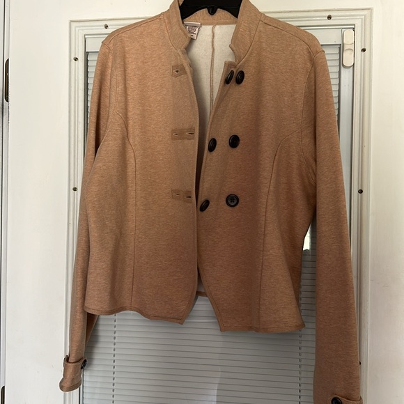 Covington jacket - Picture 3 of 4